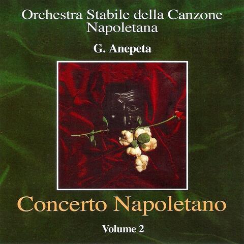 Concerto napoletano, vol. 2