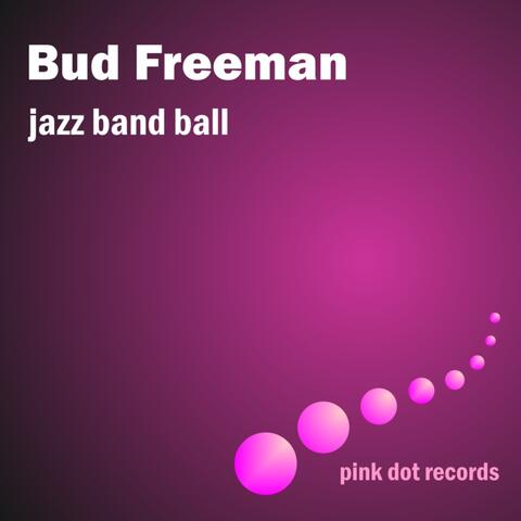 Jazz Band Ball
