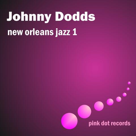 New Orleans Jazz 1
