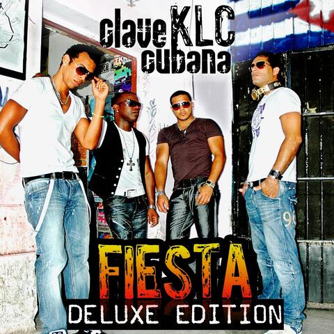 Fiesta Deluxe Edition