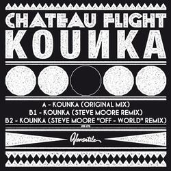 Kounka