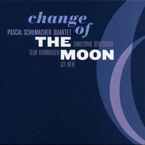 Change of the Moon
