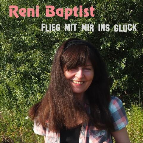 Flieg mit mir ins Glück