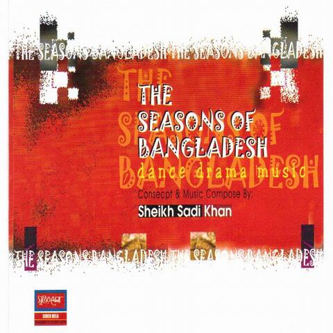 The Seasons of Bangladesh