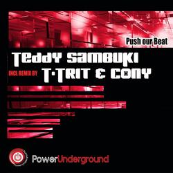 Push Our Beat
