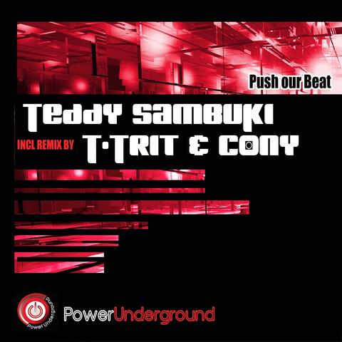 Push Our Beat EP