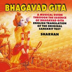 Chapter 2: Contents of the Gita Summarized