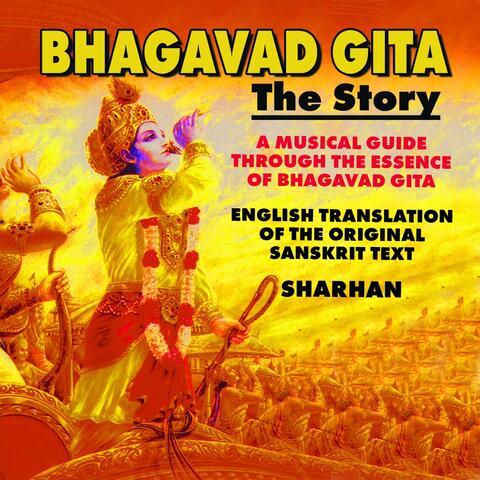 Bhagavad Gita: The Story