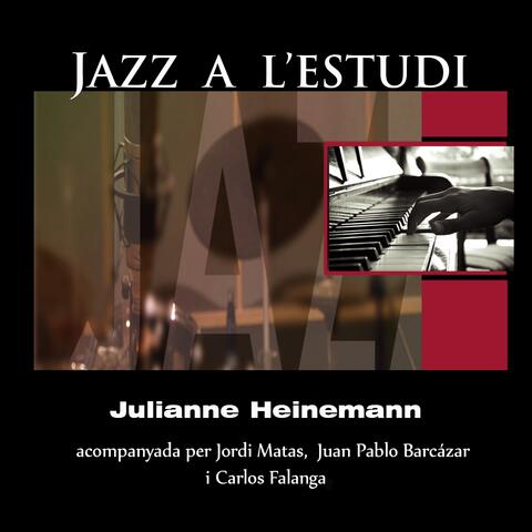 Jazz a l'Estudi: Julianne Heinemann