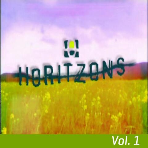 Horitzons: El Mar de l'Home, Vol.1
