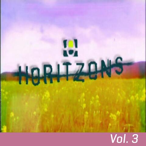 Horitzons: El Mar de l'Home, Vol. 3