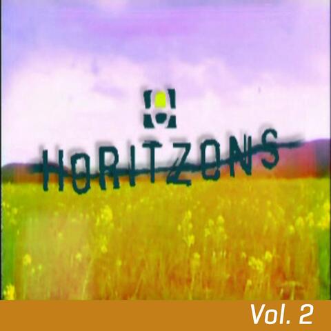 Horitzons: El Mar de l'Home, Vol. 2