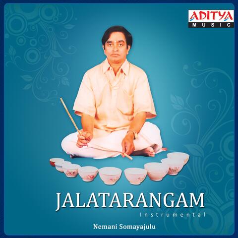 Jalatarangam
