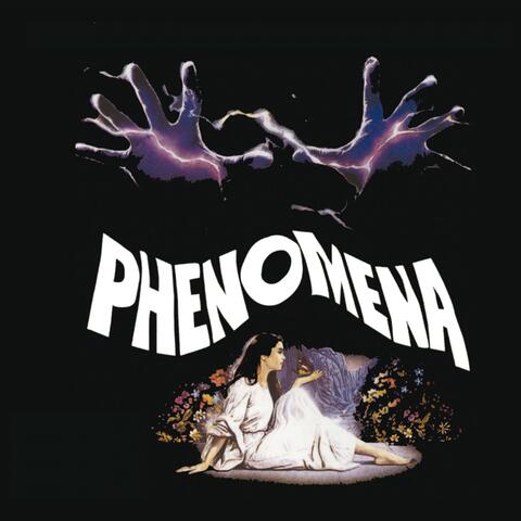 Phenomena: Gold Tracks