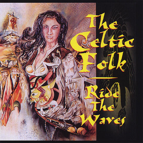 The Celtic Folk