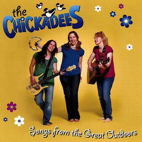 Songs From The Great Outdoors
