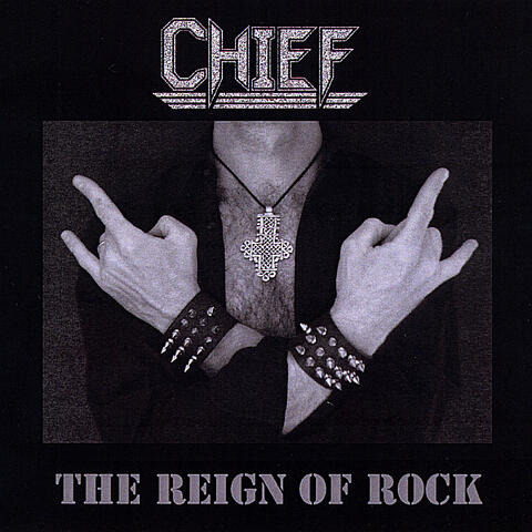 The Reign of Rock - Ep