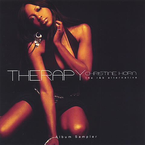 "Therapy" Album Sampler