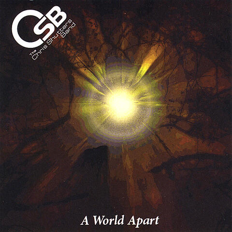 A World Apart