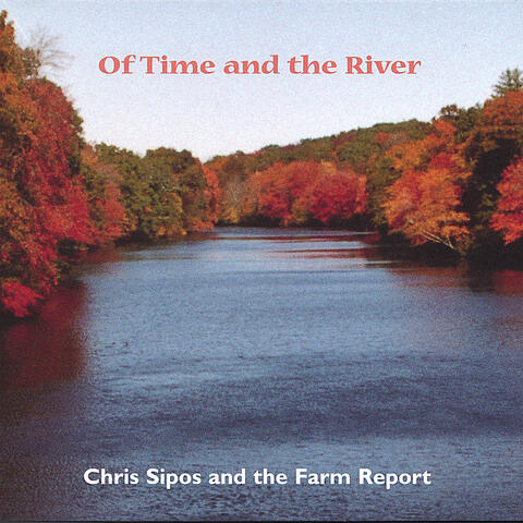 Of Time and the River