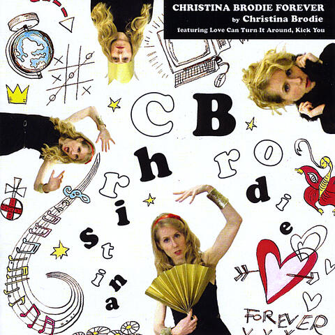 Christina Brodie Forever