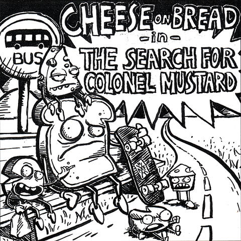 The Search for Colonel Mustard