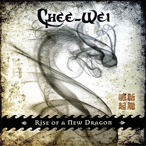 Rise of a New Dragon
