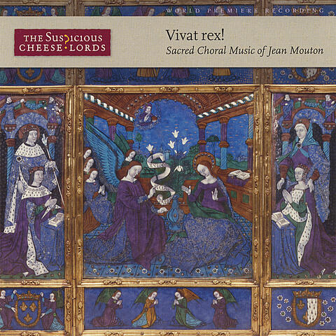 Vivat Rex!