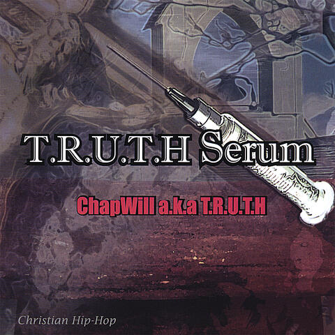 TRUTH Serum