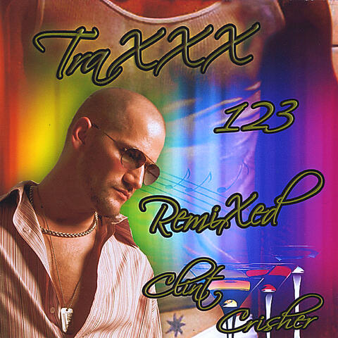 TraXXX 123 RemiXed