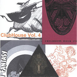 DJ Mixed Track Copulation