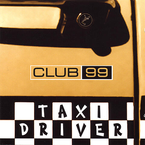 Taxi Driver