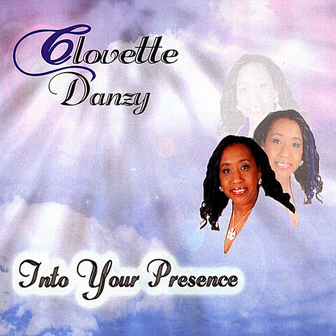 Into Your Presence