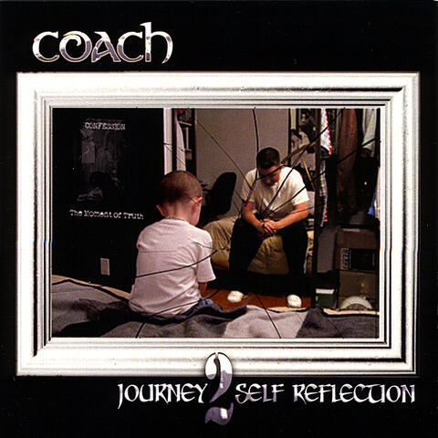 Journey 2 Self Reflection