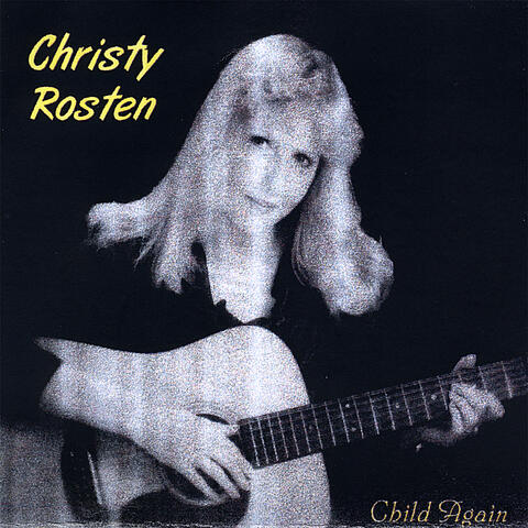 Child Again