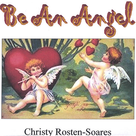Be An Angel