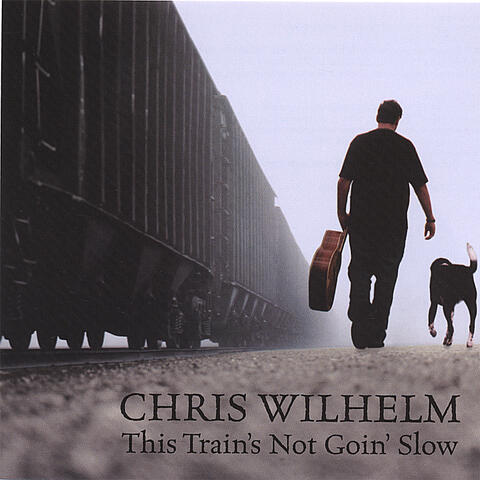 This Train's Not Goin' Slow