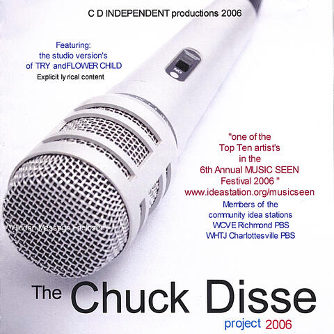 The Chuck Disse Project 2006