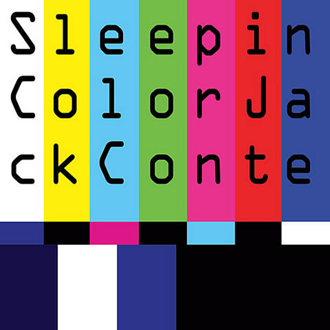 Sleep in Color