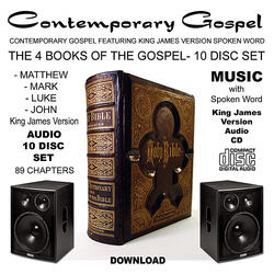 Contemporary Gospel 03