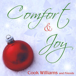 Comfort & Joy (God Rest You Merry Gentlemen)