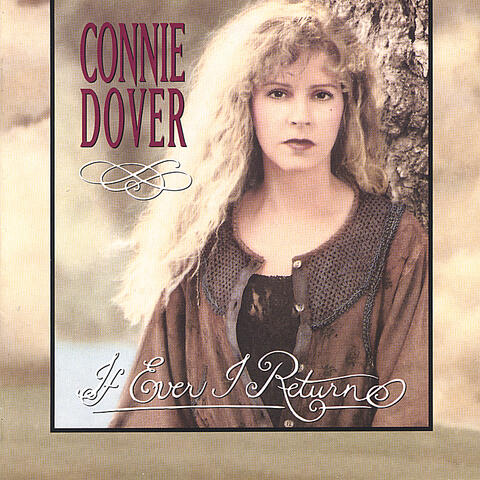 Connie Dover