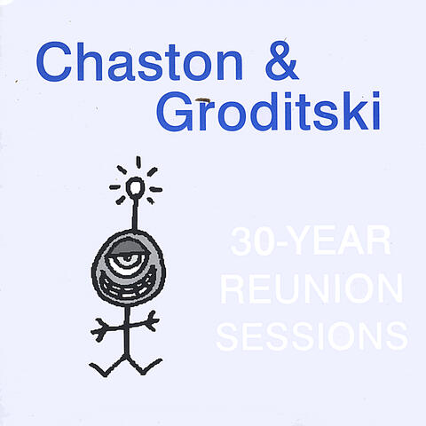 30-Year Reunion Sessions