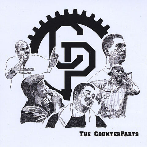 The CounterParts LP