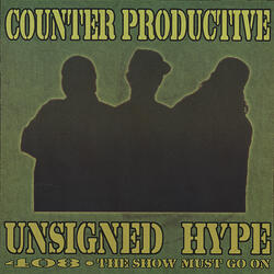 Unsigned Hype (Instumental)