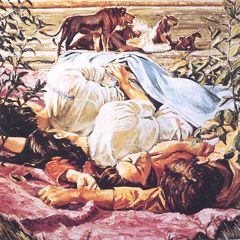 Women and Other Visions