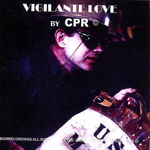 Vigilante Love