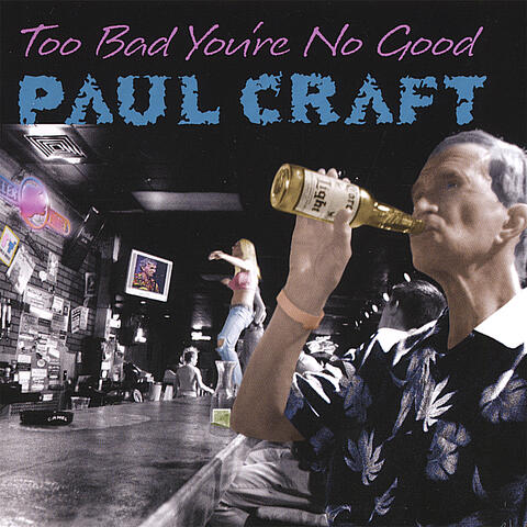 Paul Craft