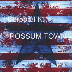 Possum Town I