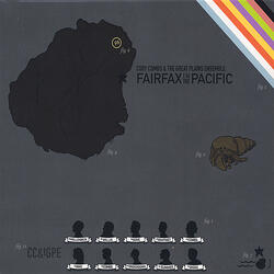 Fairfax in the Pacific/Wehiwehi \'Oe